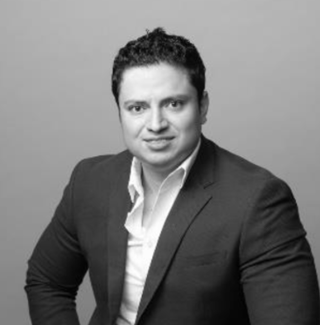 Carlos Ali